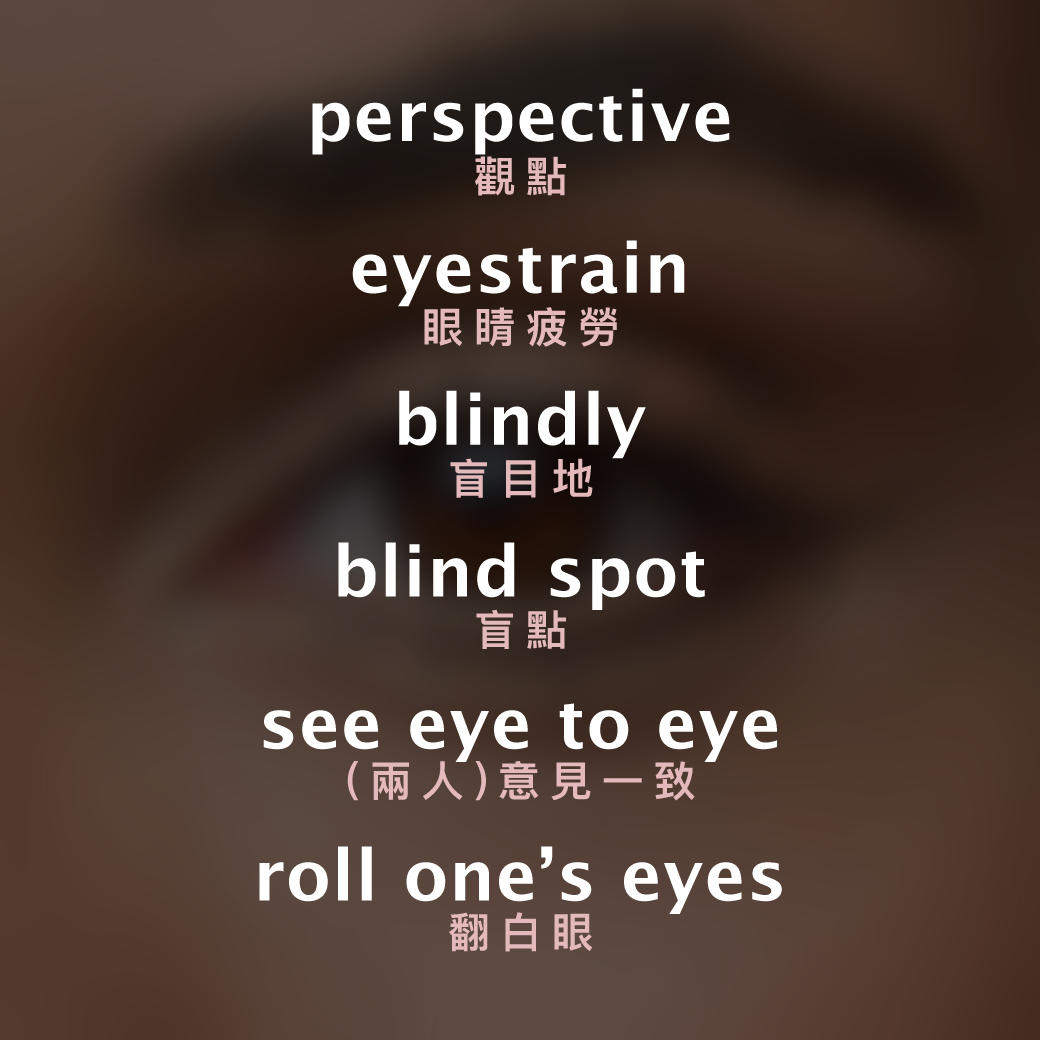 Eyes