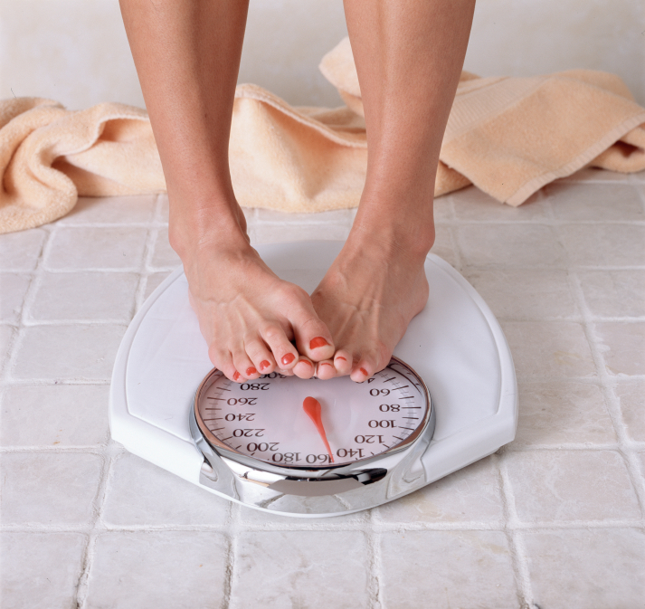 What should you do if you want to lose weight?