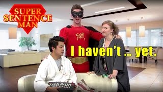 【英語SOS】I haven't … yet. | 大家說英語