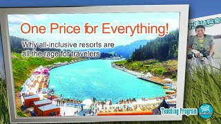 【空中英語教室】 一價全包！ One Price for Everything! - 202607