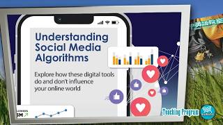 【空中英語教室】Understanding Social Media Algorithms 了解社群媒體演算法  - 202608