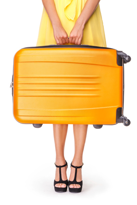 How ____ luggage are you going to take on your trip?