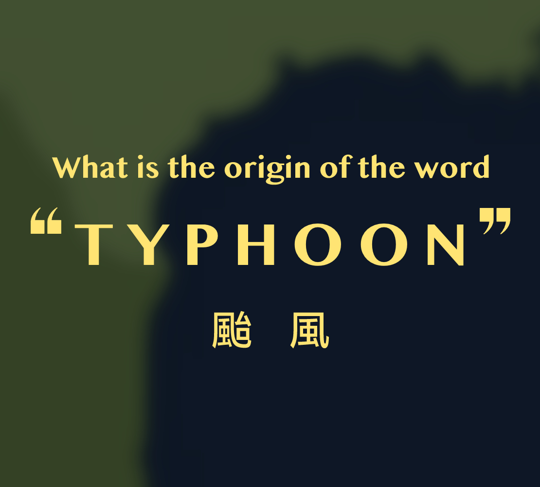 TYPHOON