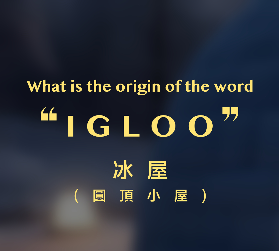 IGLOO