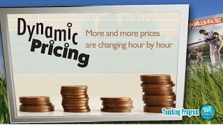 【空中英語教室】動態定價 Dynamic Pricing   - 202605