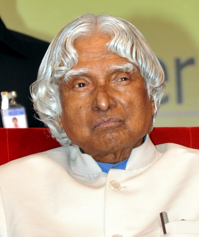 To succeed in your mission, you must have single-minded devotion to your goal.-AP.J.Abdul Kalam